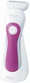Produktbild: BEURER Rasierer HL 36 Peeling-, Gleit- & 2 Trimmaufsätzen Nass- & Trockenrasur