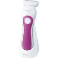 Produktbild: Beurer HL 36, Ladyshaver, weiß