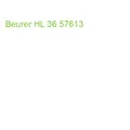 Produktbild: Beurer HL 36 57613 (4211125576134)