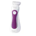 Produktbild: Beurer SatinSkin HL 36 Ladyshaver Rasierer schnurlos 57613 Lila Pink
