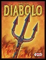 Produktbild: AMI06940 - Diabolo, Kartenspiel,3-5 Spieler, ab 8 Jahren