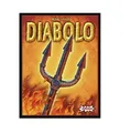 Produktbild: Michael Schacht Diabolo Teuflisch gutes Kartenspiel von Amigo
