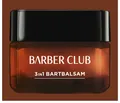 Produktbild: Loreal Men Expert Barberclub Bartbalsam Bart + Haut Zedernholzöl Bartpflege 50ml