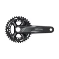 Produktbild: Shimano FC-M5100 Deore chainset, 11-speed, 48.8 mm chainline, 36/26T, 175 mm