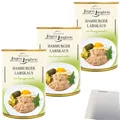 Produktbild: Jürgen Langbein Hamburger Labskaus 3er Pack 3x400g Dose usy Block