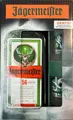 Produktbild: Jägermeister 0,7 Liter -  mit 2 Shotbecher - Geschenk Set 2