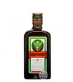 Produktbild: Jägermeister Kräuterlikör / 35 % Vol. / 0,35 Liter-Flasche