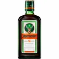 Produktbild: Jägermeister, Kräuterlikör, Kräuter Likör, Spirituose, Alkohol, 35%, 0.35 L