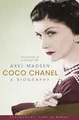 Produktbild: Coco Chanel: A Biography (Bloomsbury Lives of Women) by Madsen, Axel 1408805812