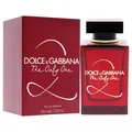 Produktbild: Dolce&Gabbana The Only One 2 Dolce&Gabbana EDP Spray Neu