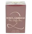 Produktbild: Dolce & Gabbana The Only One 2 Eau de Parfum 50ml
