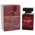 Produktbild: Dolce & Gabbana D&G The Only One 2 50 ml EDP Eau de Parfum Spray