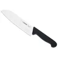 Produktbild: Giesser Santoku Kochmesser, mit Kullenschliff 8269 wwlk 18 , 1 Stück, Klingenlänge: 18 cm