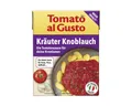 Produktbild: Hengstenberg Saucen, Hengstenberg Tomato al Gusto Tomatensauce mit Kräuter Knoblauch 390g