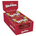 Produktbild: Skittles Kaubonbons Fruit 14 x 38 g (532 g)
