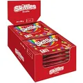 Produktbild: Skittles Fruits Kaubonbons 14 x 38,0 g