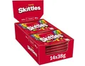 Produktbild: Skittles Fruits (14x38g)