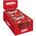 Produktbild: Skittles Fruits Kaubonbons 14 x 38,0 g
