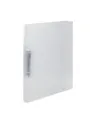 Produktbild: HERMA Ring binder A4 translucent white 19159