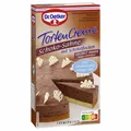 Produktbild: Dr. Oetker Tortencreme Schoko Sahne 150g Packung
