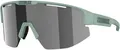Produktbild: BLIZ Sonnenbrillen Sunglasses MATRIX Sonnenbrille 2025 matte green/smoke mirror