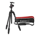 Produktbild: Manfrotto Befree Advanced Arca Twist Carbon Stativ