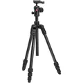 Produktbild: Manfrotto Befree Advanced AS twist Carb (Stativbein) (MKBFRTC4FB-BH)