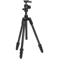 Produktbild: Manfrotto Befree Advanced AS Twist Carbon-Stativ MKBFRTC4FB-BH