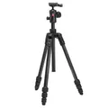 Produktbild: Manfrotto Befree Advanced AS Twist Carbon-Stativ | Temporär mit Kostenlose Geschenkbox i.W.v. 160 EUR MKBFRTC4FB-BH