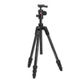 Produktbild: Manfrotto Befree Advanced AS Twist Carbon-Stativ Kugelkopf