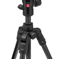 Produktbild: Manfrotto Befree Advanced Carbon – Reisestativ mit Kugelkopf – Travel Stativ AS