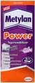 Produktbild: Henkel Metylan Power 5 x 200g Tapetenentferner Pulver Gel (15,99 Eur/1kg) 110 qm