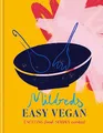 Produktbild: Mildreds Easy Vegan: Exciting food, simply cooked