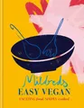 Produktbild: Mildreds Mildreds Easy Vegan (Gebundene Ausgabe) (US IMPORT)