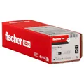 Produktbild: fischer Bolzenanker FAZ II Plus 20/60 gvz, Schwerlastanker mit hoher Tragfähigkeit, Ankerbolzen für Befestigungen schwerer Lasten und Stahlkonstruktionen, Seismik- & ETA-Zulassung