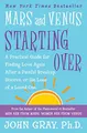 Produktbild: Mars and Venus Starting Over: A Practical Guide for Finding Love Again After a Painful Breakup, Divorce, or the Loss of a Loved One