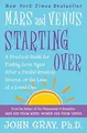 Produktbild: Mars and Venus Starting Over: A Practical Guide f by Gray Ph.D., John 0060930276