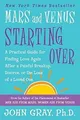 Produktbild: Mars and Venus Starting Over: A Practical Guide for... | Buch | Zustand sehr gut