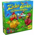 Produktbild: Zoch Zicke Zacke Hühnerkacke (Deutsch, 2 - 4 Spieler) (60112170)
