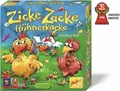 Produktbild: Zoch Verlag ISBN Zicke Zacke Hühnerkacke, Other Formats, Deutsch, Zoch Klaus, Beide Geschlechter, Noris Spiele GmbH, 27/02/2014