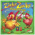Produktbild: Zoch Verlag Zicke Zacke Hühnerkacke 269347