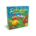 Produktbild: Zoch Verlag Zicke Zacke Hühnerkacke