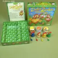 Produktbild: Zicke Zacke Hühnerkacke - Komplett 1A Top! Kinderspiel des Jahres 1998 Zoch ab 4
