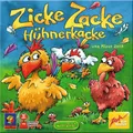 Produktbild: Zicke Zacke Hühnerkacke