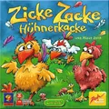 Produktbild: GW0755 Zicke Zacke Hühnerkacke Neu & OVP
