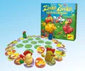 Produktbild: Zicke Zacke Hühnerkacke - Spiel des Jahres 1998 - Kinderspiel NEU&OVP