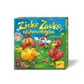 Produktbild: Zicke Zacke Hühnerkacke (Kinderspiel)