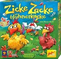 Produktbild: Zicke Zacke Hühnerkacke