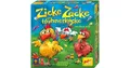 Produktbild: Zicke Zacke Hühnerkacke (Sonderpreis Kinderspiel 1998)