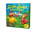 Produktbild: Noris Zicke Zacke Hühnerkacke - 601121800